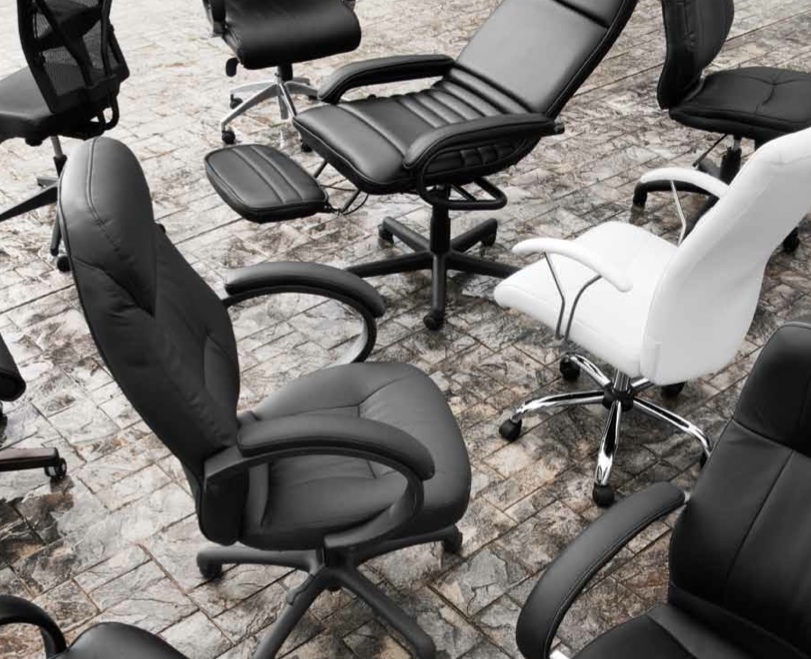 OFM Executive Series Office Chairs