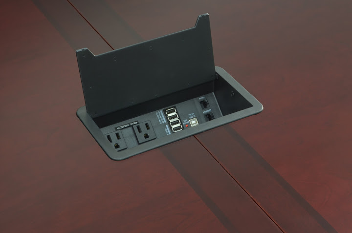 Regency Power / Data Module
