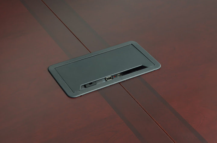 Regency Power / Data Module