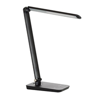 Lighting Accessory - Vamp LED Lamp, Black
