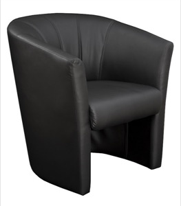 Regency Guest Chair - Tourist