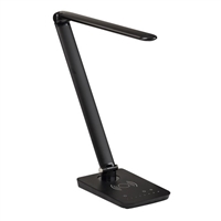 Vamp  LED Wireless Charging Lamp