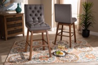 Bar Furniture Modern Bar Stools