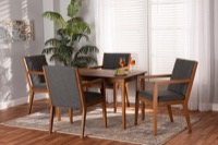 Baxton Studio Dining Room Dining Sets
