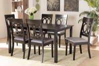 Baxton Studio Dining Room Dining Sets