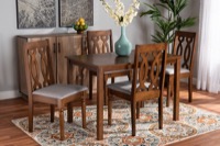 Baxton Studio Dining Room Dining Sets