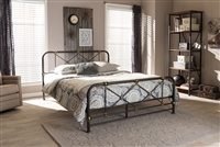 Bedroom Furniture Contemporary Platform Beds