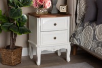 Baxton Studio Storage & Organization Shelving and Cabinets