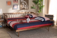 Baxton Studio Kids Room Furniture Daybeds