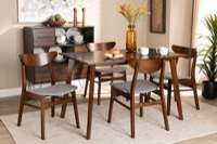 Baxton Studio Dining Room Dining Sets