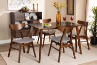 Baxton Studio Dining Room Dining Sets