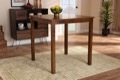 Baxton Studio Dining Room Pub Sets