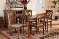 Baxton Studio Dining Room Dining Sets