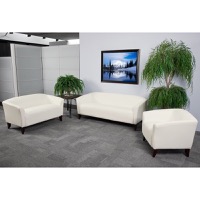HERCULES Imperial - Contemporary Reception Set - Ivory