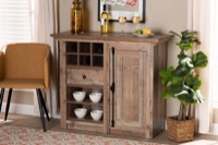 Baxton Studio Dining Room Sideboards and Servers
