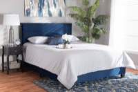 Bedroom Furniture Panel Beds