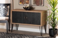 Baxton Studio Storage & Organization Shelving and Cabinets