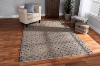 Baxton Studio Accessories Rugs
