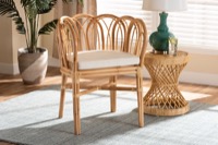 bali & pari Dining Room Chairs