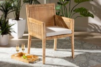 bali & pari Dining Room Chairs