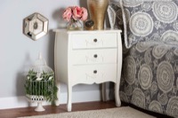 bali & pari Storage & Organization Shelving and Cabinets