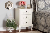 bali & pari Storage & Organization Shelving and Cabinets
