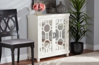 Baxton Studio Dining Room Sideboards and Servers