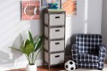 Baxton Studio Storage & Organization Shelving and Cabinets