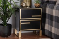 bali & pari Storage & Organization Shelving and Cabinets