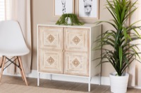 Baxton Studio Dining Room Sideboards and Servers