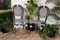bali & pari Outdoor Furniture Outdoor Dining