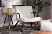 Baxton Studio Living Room Furniture Chairs