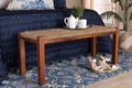 bali & pari Entryway Furniture Benches