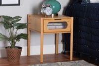 Baxton Studio Storage & Organization Shelving and Cabinets