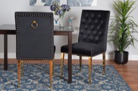 bali & pari Dining Room Dining Chairs