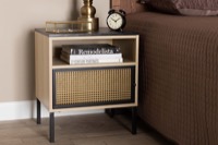 Baxton Studio Storage & Organization Shelving and Cabinets