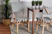 bali & pari Dining Room Dining Chairs