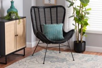 bali & pari Living Room Furniture Chairs