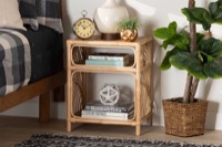 bali & pari Bedroom Furniture Nightstands