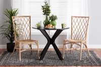 bali & pari Dining Room Dining Chairs