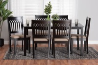 Baxton Studio Dining Room Dining Sets