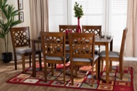 Baxton Studio Dining Room Dining Sets