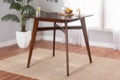 Baxton Studio Dining Room Pub Tables