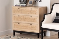 Baxton Studio Storage & Organization Shelving and Cabinets