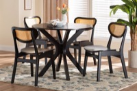 Baxton Studio Dining Room Dining Sets