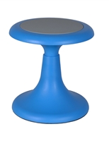Regency Classroom Seating - Glow 13" Stool