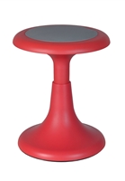 Regency Classroom Seating - Glow 17" Stool