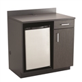 Hospitality Appliance Base Cabinet