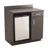 Hospitality Appliance Base Cabinet