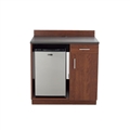 Hospitality Appliance Base Cabinet